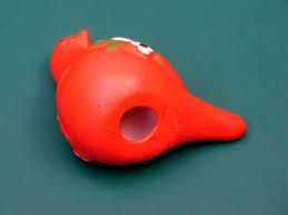 Vintage Traditional Swedish Art Bird Figurine DECO Hand Made ...