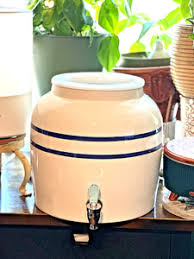 Water Dispenser 5gal. Ceramic | eBay