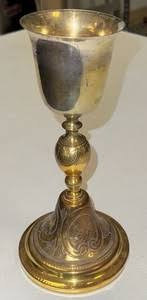 Catholic Cup | eBay