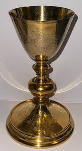 Antique Chalice | eBay