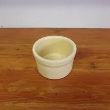 Vintage Stoneware Crock 1 - Etsy