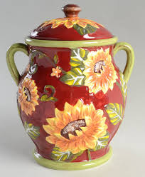 Certified International, Sunflower Sunset | Replacements, Ltd.