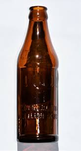 Antique Certo Pectin Amber Glass Bottle 1930s Embossed Label Arrow Early 7 3/8" | eBay Australia