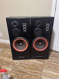 cerwin vega e-712, Excellent Condition, Tested, 12” Sub. | eBay