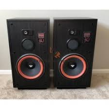 Foam Surround Repair Kit Cerwin Vega 10" Speaker Foam Repair Kit - Restores Vintage Woofers (Pair) Cerwin Vega Subwoofer