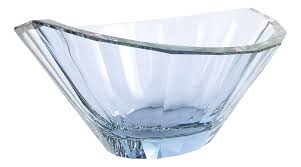 Art Deco Alexadrite Jardiniere from Moser, 1930s | Chairish