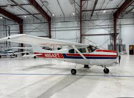 1960 Cessna 210 for sale