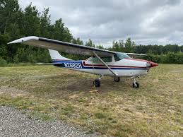1967 C182 K Model — Cessna Forum