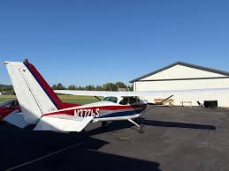 I have for sale my 1963 Cessna Skyhawk 172E with the Continental O300 engine. This plane got me through training and my first 250 hours as PIC. I've flown it to Mexico,