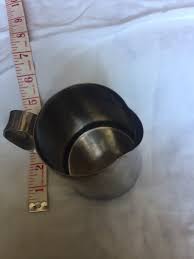 stainless steel creamer Ikea 21504 | eBay