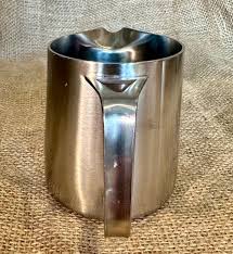 Vintage Old Hall Oriana Range Milk Jug Mid-century Modern ...