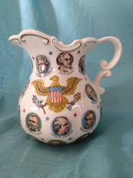 Vintage 1965 Chadwick-Miller American Presidents ...