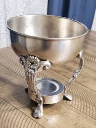 Raimond Silverplate Chafing Dish - Etsy