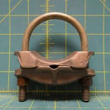 BURNDY GAR1826 Mechanical Grounding Connector Direct Burial for sale online | eBay