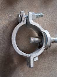 Morris 21830 Malleable Mast Support Clamp 2" for sale online | eBay