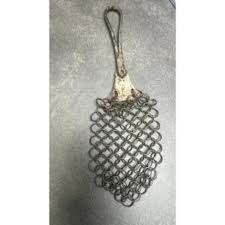 Small “Welcome” sign oar with twine hanger | Mercari