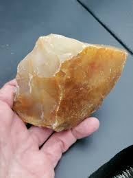 Lower Paleolithic Acheulean France RARE Chopper in ...