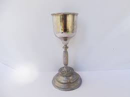 Old Vintage Orthodox Cup for Holy Communion, Holy Liturgy Communion Cup,restored - Etsy