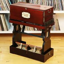 1950s Vintage Harmonium Modular Pump Organ Keyboard - Collapsable Foot Pedals - Excellent Condition | Reverb