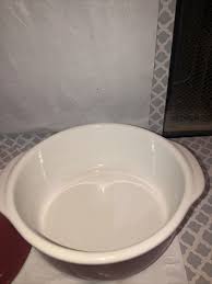 Vintage Corning Ware Stoneware Dutch Oven-2 1/2 Qt. | eBay