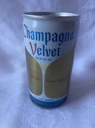 Champagne Velvet Beer, Heilman Brewing - Etsy