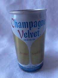 Champagne Velvet Beer, Heilman Brewing - Etsy Israel