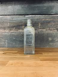 Embalming Fluid Bottle, Champion Company | C. 1910s–30s ...