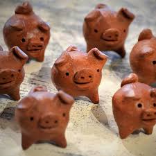 Labrador Dog – Erika Reade Ltd