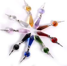 acrylic chandelier crystals products for sale | eBay