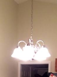 Reviews for Design House Millbridge 3-Light Satin Nickel ...