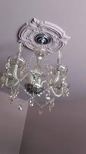 Ekena Millwork CMP22ATAMB Attica Thermoformed PVC Ceiling ...