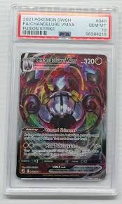 eBay Auction Item 375747774915 Tcg Cards 2021 Pokemon Sword & Shield Fusion Strike