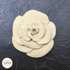 WoodUBend Full Petal Roses (2 pack) – Create With 614