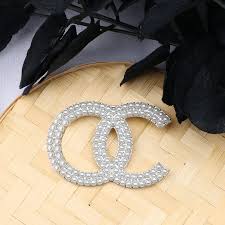 Diamond Brooch Pin: Luxury Pearl & Brass Pin For Womens Dresses, Coats, Scarves From Lucky1111, $3.77 | DHgate.Com