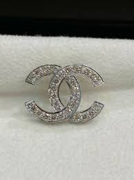 Pave 1.51 Cts Round Brilliant Cut Natural Diamonds Pendant In 750 Solid 18K Gold — Jisha Jewels