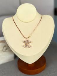 CC Elegance — Jewelry by Shalimar & Co