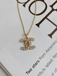 Repurposed Authentic Designer Rhinestone Button Gold Plated ...