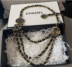 CHANEL Fine Necklaces & Pendants without Stone for sale | eBay