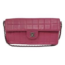 Chanel Quilted Shoulder Bag