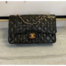 CHANEL | Bags | Chanel Classic Medium Double Flap Bag | Poshmark