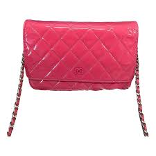 Chanel Wallet on Chain