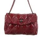 Preços baixos em Bolsas de ombro CHANEL Extra Grande ...