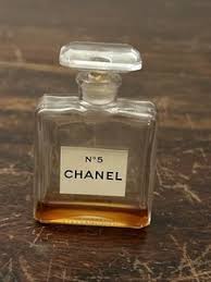 I.HTML?_Nkw=Vintage Chanel No. 5 Perfume Bottle for sale | eBay