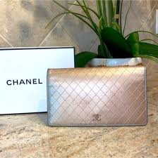 CHANEL WOC Clutch Bags for Women for sale | eBay