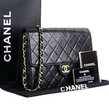 CHANEL Matelasse Chain Shoulder Bag 6.6*8.6*2.9 inch | eBay
