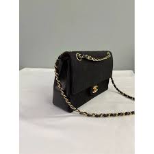 Chanel Classic Flap Bag