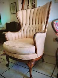 Gorgeous carved Belle Époque Chairs for Sale in Chula Vista ...