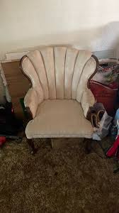 Antique Furniture Set