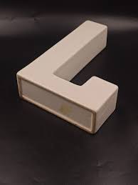 Geometric Vase With Fireplaces Earthenware Creamy White Ceramic Vintage 60s 70's Space Age Design - Etsy