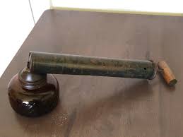 Vintage Chapin Manual Bug Sprayer | eBay